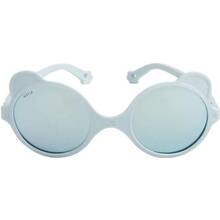 Сонцезахисні окуляри KI ET LA OURSON 2-4 Sky Blue (68178)