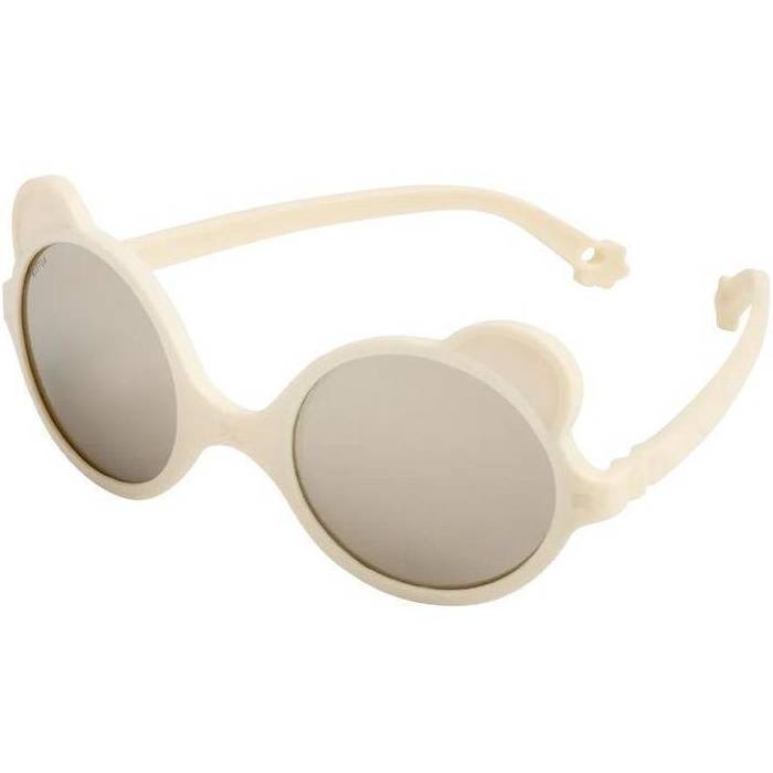 Солнцезащитные очки KI ET LA OURSON 2-4 Cream (66310)