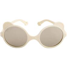 Солнцезащитные очки KI ET LA OURSON 2-4 Cream (66310)