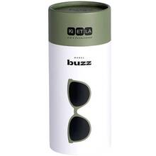 Солнцезащитные очки KI ET LA BuZZ 4-6 Kaki (62701)