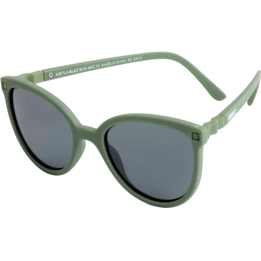 Солнцезащитные очки KI ET LA BuZZ 4-6 Kaki (62701)