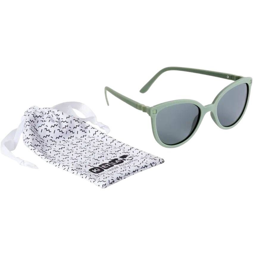 Солнцезащитные очки KI ET LA BuZZ 4-6 Kaki (62701) Сезон летний