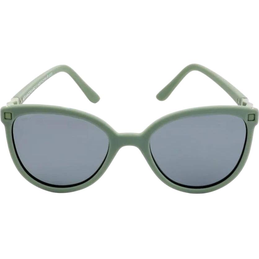 Солнцезащитные очки KI ET LA BuZZ 4-6 Kaki (62701) Пол детская