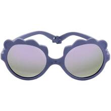 Сонцезахисні окуляри KI ET LA Lion 2-4 Lilac (62633)