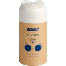 Сонцезахисні окуляри KI ET LA OURSON 1-2 White (63241)