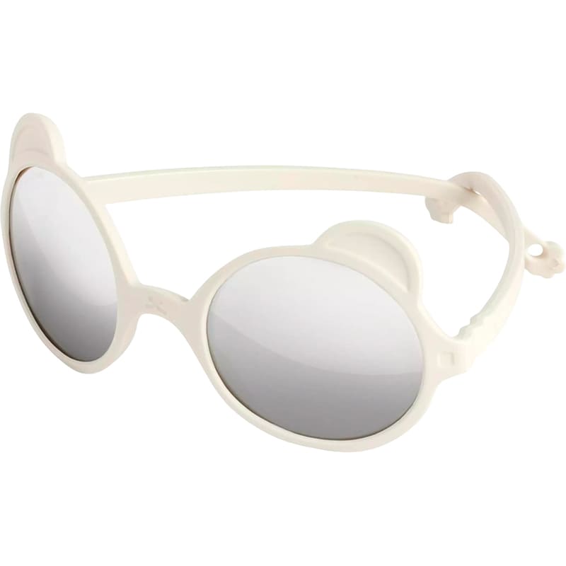 Сонцезахисні окуляри KI ET LA OURSON 1-2 White (63241) Стать дитяча