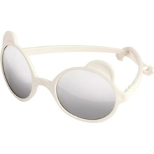 Сонцезахисні окуляри KI ET LA OURSON 1-2 White (63241)