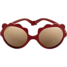 Сонцезахисні окуляри KI ET LA Lion 1-2 Sienna (62626)