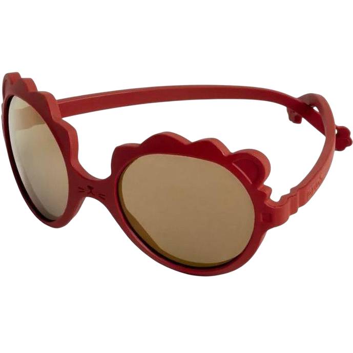 Сонцезахисні окуляри KI ET LA Lion 1-2 Sienna (62626)
