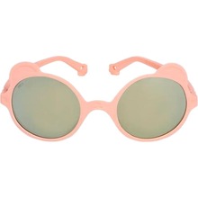 Сонцезахисні окуляри KI ET LA OURSON 2-4 Peach (63029)