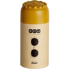 Сонцезахисні окуляри KI ET LA Lion 2-4 Honey (62657)