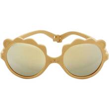 Сонцезахисні окуляри KI ET LA Lion 2-4 Honey (62657)