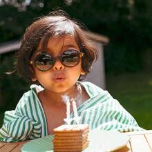 Сонцезахисні окуляри KI ET LA RoZZ 4-6 Ekail (63265)