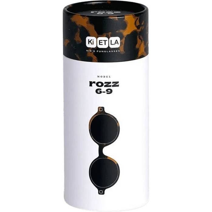 Сонцезахисні окуляри KI ET LA RoZZ 4-6 Ekail (63265) Розділ аксесуари