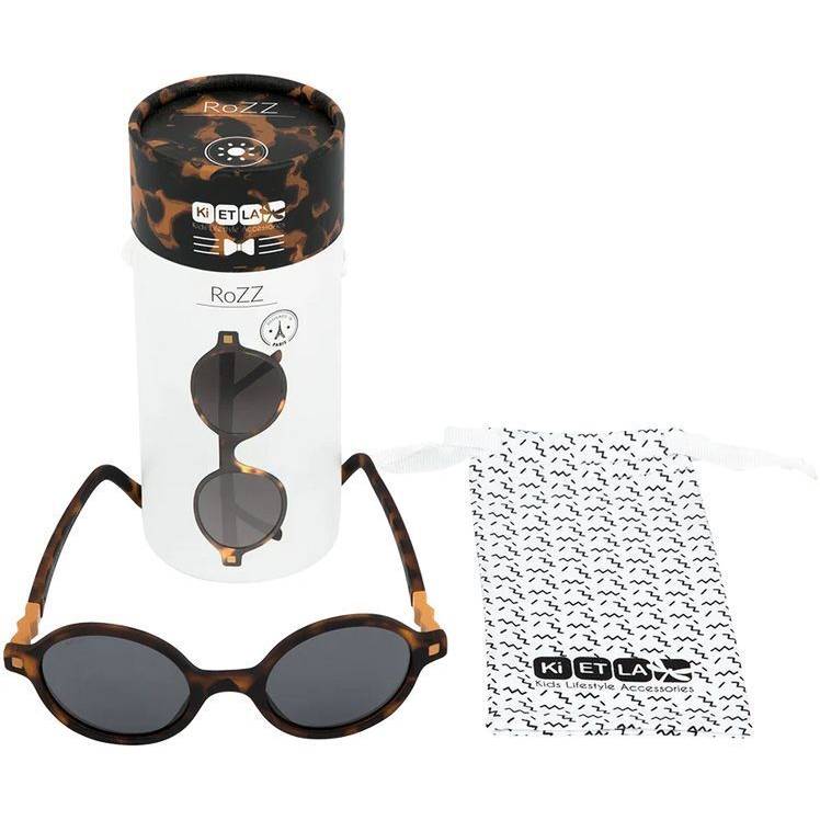Сонцезахисні окуляри KI ET LA RoZZ 4-6 Ekail (63265) Сезон літній