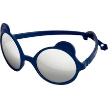 Сонцезахисні окуляри KI ET LA OURSON 2-4 Blue (63227)