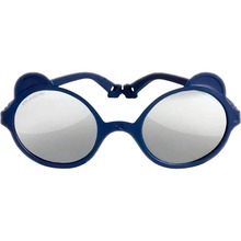 Сонцезахисні окуляри KI ET LA OURSON 2-4 Blue (63227)