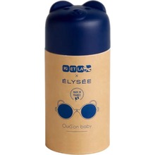 Сонцезахисні окуляри KI ET LA OURSON 2-4 Blue (63227)