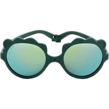 Сонцезахисні окуляри KI ET LA LION 0-1 Green (62343)