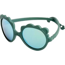 Сонцезахисні окуляри KI ET LA LION 0-1 Green (62343)