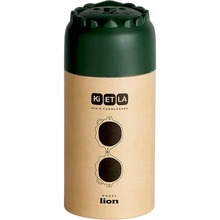 Сонцезахисні окуляри KI ET LA LION 0-1 Green (62343)