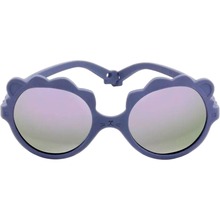 Сонцезахисні окуляри KI ET LA LION 0-1 Lilac (61834)