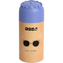 Сонцезахисні окуляри KI ET LA LION 0-1 Lilac (61834)