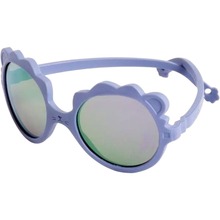 Сонцезахисні окуляри KI ET LA LION 0-1 Lilac (61834)