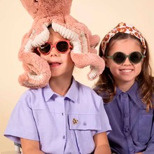 Солнцезащитные очки KI ET LA LION 0-1 Sienna (62404)