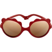 Сонцезахисні окуляри KI ET LA LION 0-1 Sienna (62404)