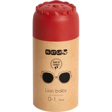 Солнцезащитные очки KI ET LA LION 0-1 Sienna (62404)