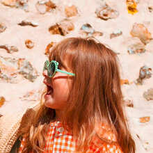 Солнцезащитные очки KI ET LA Lion 1-2 Salvia (63753)