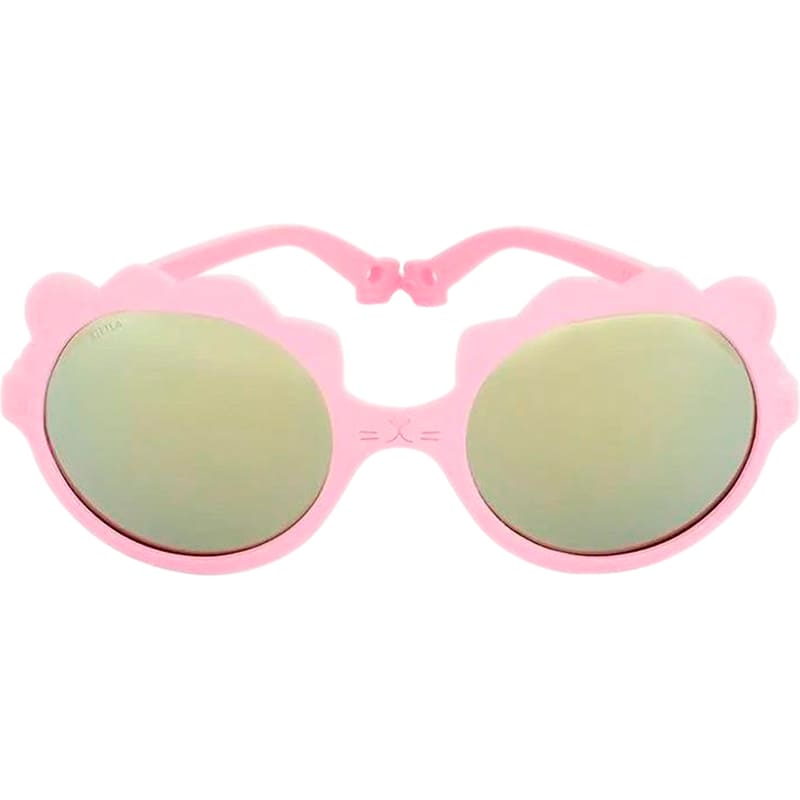 Сонцезахисні окуляри KI ET LA Lion 1-2 Pink (63784)