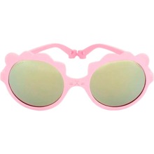 Сонцезахисні окуляри KI ET LA Lion 1-2 Pink (63784)