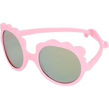 Сонцезахисні окуляри KI ET LA Lion 1-2 Pink (63784)