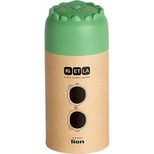 Сонцезахисні окуляри KI ET LA Lion 2-4 Salvia (63760)