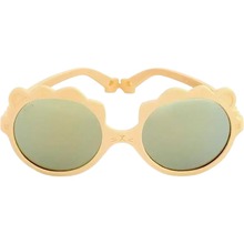 Сонцезахисні окуляри KI ET LA Lion 2-4 Vanilla (63739)