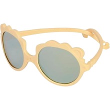 Солнцезащитные очки KI ET LA Lion 2-4 Vanilla (63739)