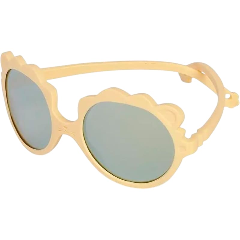 Сонцезахисні окуляри KI ET LA LION 0-1 Vanilla (63715) Стать дитяча