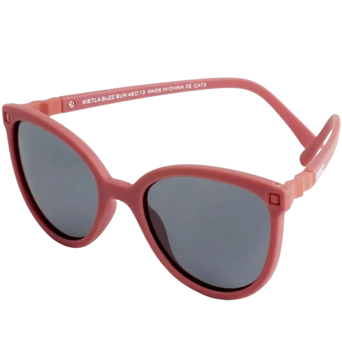 Сонцезахисні окуляри KI ET LA BuZZ 6-9 Terracota (62695) Стать дитяча