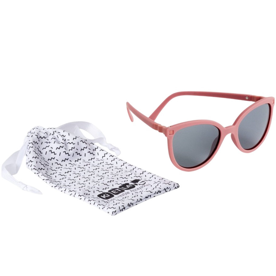 Сонцезахисні окуляри KI ET LA BuZZ 6-9 Terracota (62695) Сезон літній