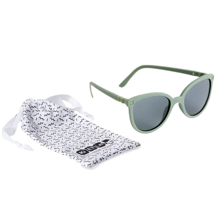 Сонцезахисні окуляри KI ET LA BuZZ 6-9 Kaki (62718) Сезон літній