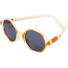 Сонцезахисні окуляри KI ET LA RoZZ 6-9 Sand Stripe (63913)