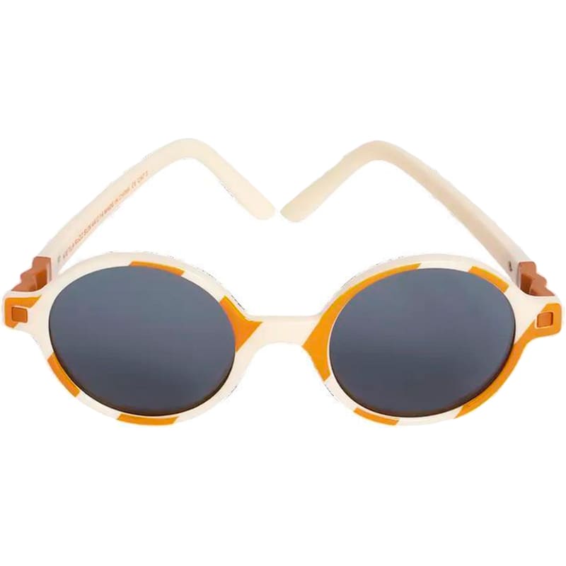 Сонцезахисні окуляри KI ET LA RoZZ 6-9 Sand Stripe (63913)