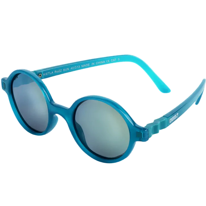 Сонцезахисні окуляри KI ET LA RoZZ 6-9 Peacock (67089) Стать дитяча