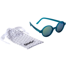 Сонцезахисні окуляри KI ET LA RoZZ 6-9 Peacock (67089)