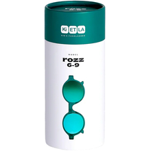 Сонцезахисні окуляри KI ET LA RoZZ 6-9 Peacock (67089)