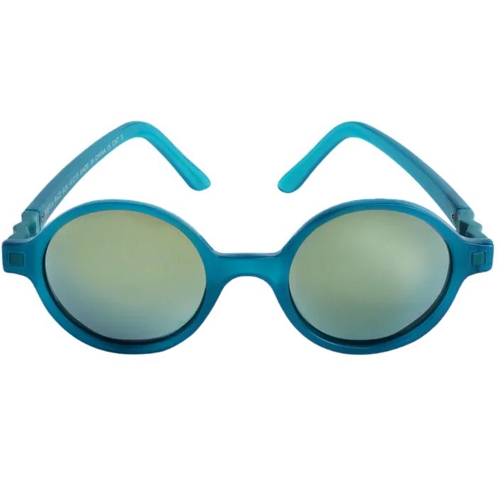 Сонцезахисні окуляри KI ET LA RoZZ 6-9 Peacock (67089)