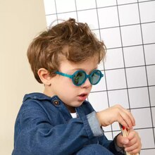 Сонцезахисні окуляри KI ET LA RoZZ 6-9 Peacock (67089)