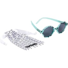 Сонцезахисні окуляри KI ET LA RoZZ 6-9 Leopard (63951)